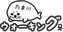 たま川ウォーキング